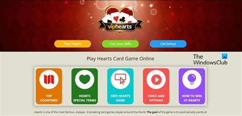 hearts online multiplayer|Hearts Online I VIP ♥️.